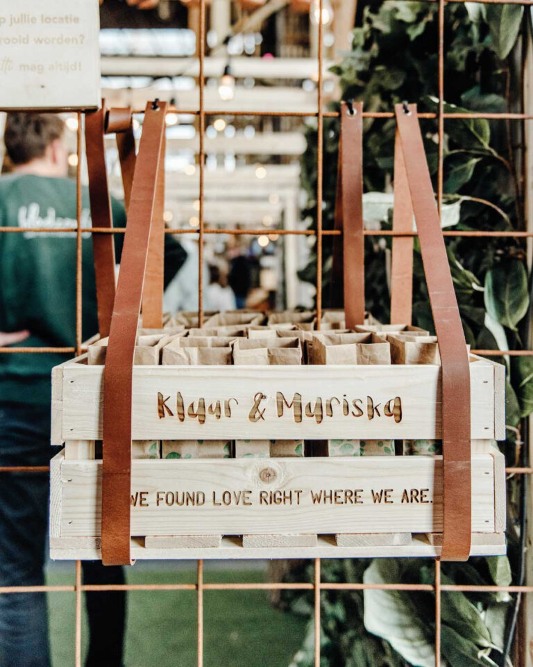 Instagram post from bladconfetti. This post is in position 4.