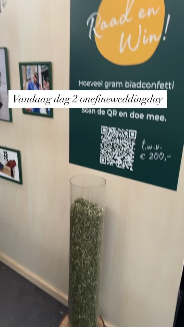 Instagram post from bladconfetti. This post is in position 1.