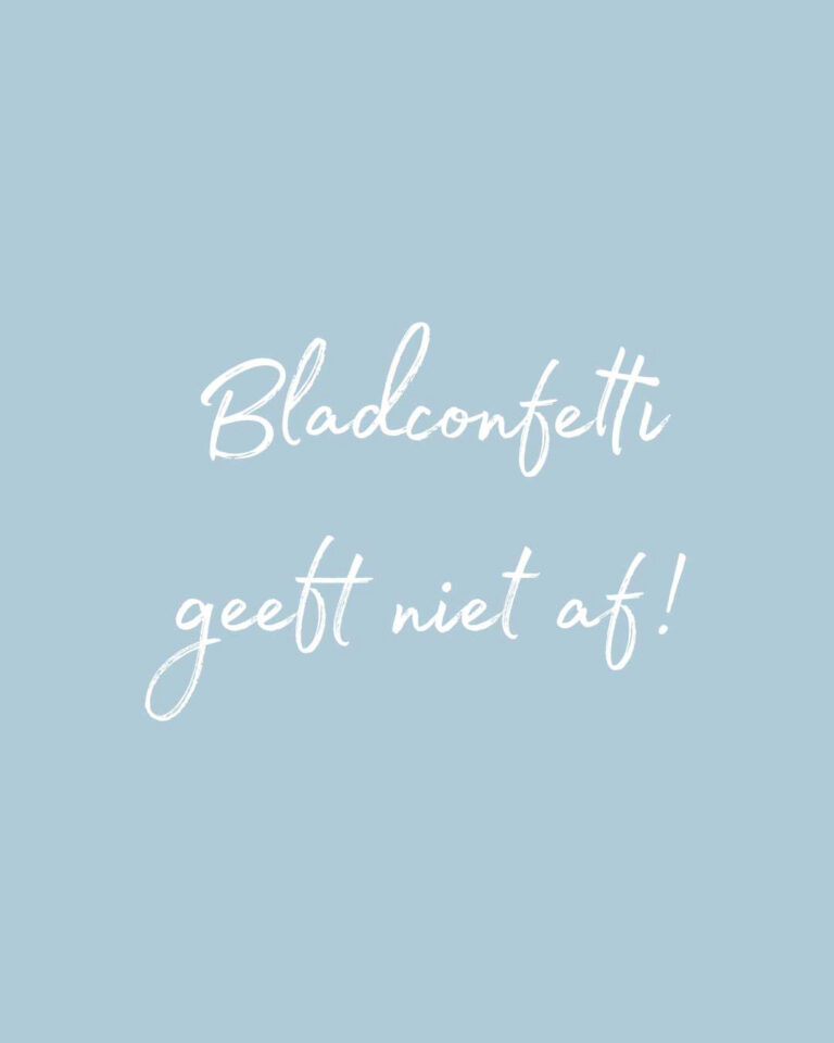 Instagram post from bladconfetti. This post is in position 5.